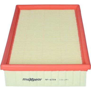 Luftfilter Vw Polo (6K) 26-0157