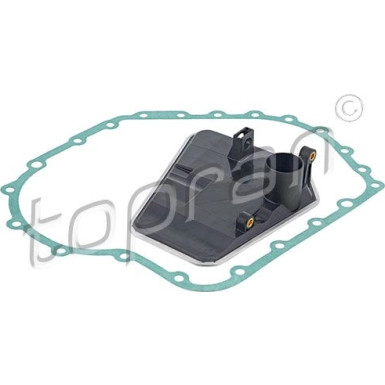 Hydraulikfiltersatz, Automatikgetriebe 116 010
