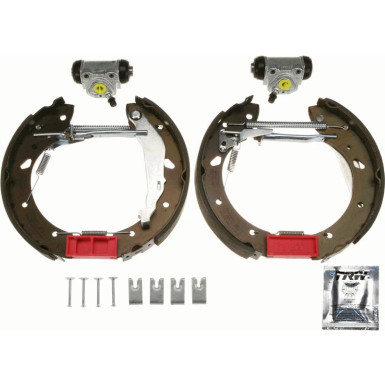Bremsbacken - Superkit GSK1913