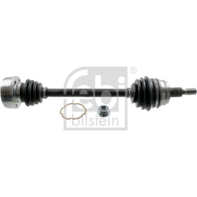 FEBI BILSTEIN Lenkrad 18709