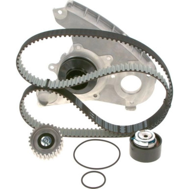 Steuerriemen Kit inkl. Wapu FIAT 1987946450