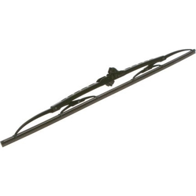 Bosch Wischerblatt H550 3397004762 Bosch Wischerblatt H550 3397004762