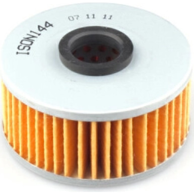 Motorölfilter. Yamaha Xj 600 (86-89) ISON 144 Motorölfilter. Yamaha Xj 600 (86-89) ISON 144