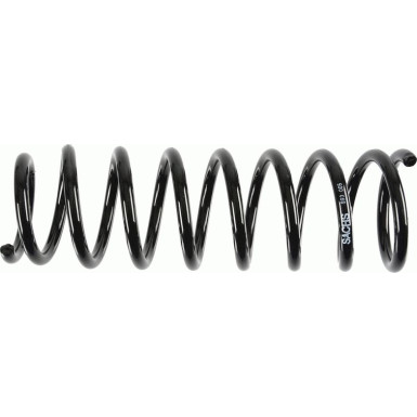 Sachs Fahrwerksfeder Opel P. Agila 1.0/1.2 00-07 993 005 Sachs Fahrwerksfeder Opel P. Agila 1.0/1.2 00-07 993 005
