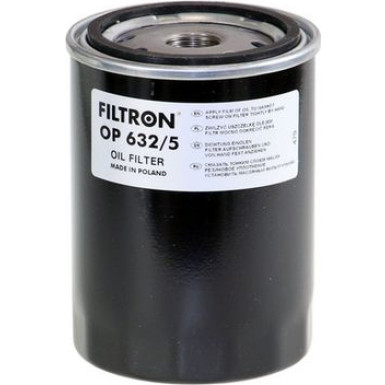 FILTRON Ölfilter OP 632/5 FILTRON Ölfilter OP 632/5