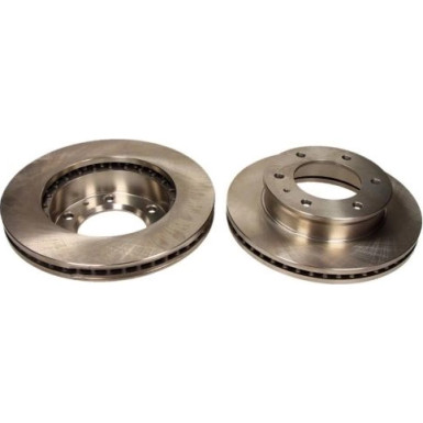 Maxgear Bremsscheibe Ford P. Ranger 2.5-3.0 Tdci 4X4 99 19-3341