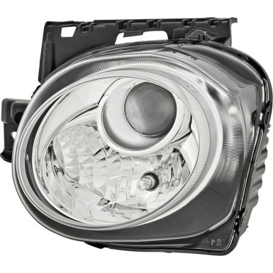 VALEO Hauptscheinwerfer 045378 VALEO Hauptscheinwerfer 045378