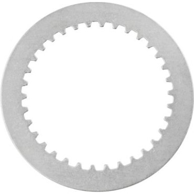 Kuppl.zwischenscheiben-Kits Motorrad MES302-6