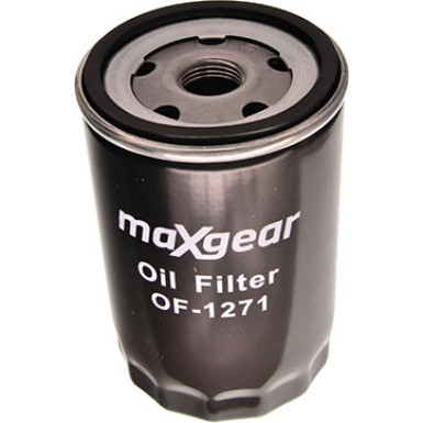 Ölfilter 26-2079 Ölfilter 26-2079
