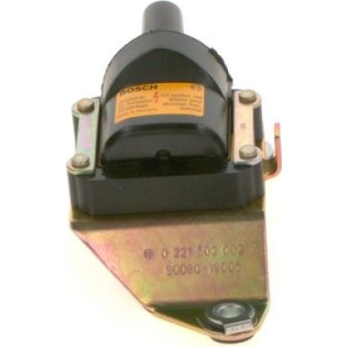 Zündspule TOYOTA Carina E, Avensis 0 221 502 002