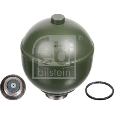 Druckspeicher - Federung/Dämpfung Citroen P. Xantia 93-03 Le/Pr 22495 Druckspeicher - Federung/Dämpfung Citroen P. Xantia 93-03 Le/Pr 22495