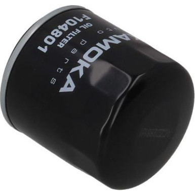 KAMOKA Ölfilter F104801 KAMOKA Ölfilter F104801