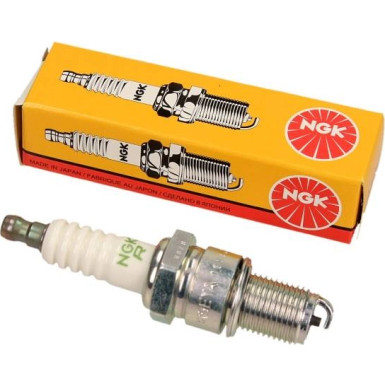 BR9EYA NGK-Zündkerze mit RW mit Resistor-Widerstand 7548