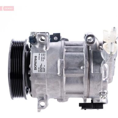 DENSO Kompressor DCP17010