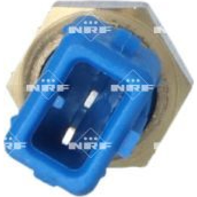 Sensor, Kühlmitteltemperatur EASY FIT 727011