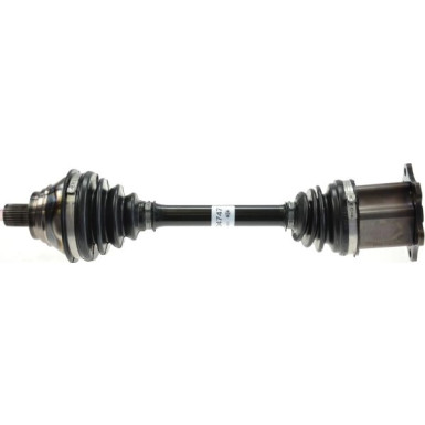 Antriebswelle VA li AUDI,SEAT,SKODA,VW 03 GKN Automotive OE-Technologie 50° 24474
