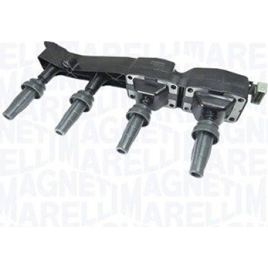 MAGNETI MARELLI Zündspule 060717082012