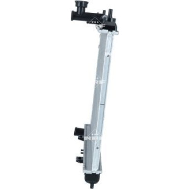 Kühler, Motorkühlung 53361