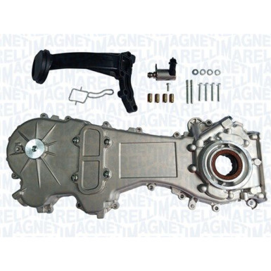 MAGNETI MARELLI Ölpumpe 351516000139 MAGNETI MARELLI Ölpumpe 351516000139