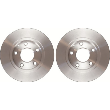 Bremsscheibe Mazda T. 3 1,5-2,0/2,2D 13-beschichtet DF6659 Bremsscheibe Mazda T. 3 1,5-2,0/2,2D 13-beschichtet DF6659