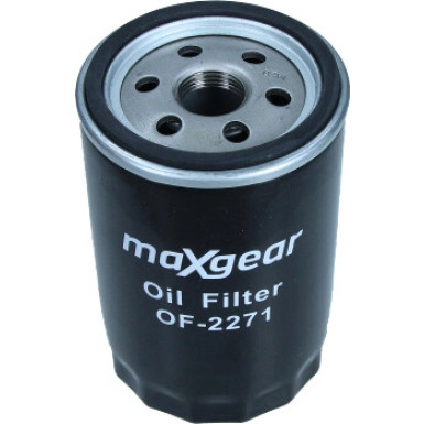 Ölfilter 26-2080