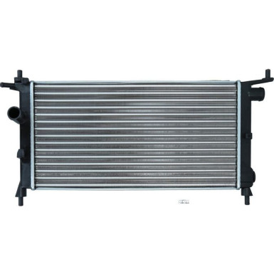 KAMOKA Kühler, Motorkühlung 7705093 KAMOKA Kühler, Motorkühlung 7705093