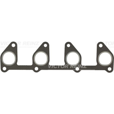 Dichtung Abgaskrümmer DAEWOO,OPEL 71-24602-30 Dichtung Abgaskrümmer DAEWOO,OPEL 71-24602-30