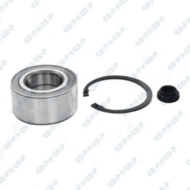GSP Radlager GK3668 GSP Radlager GK3668