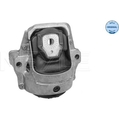 12 555 099 Lagerung Motor AUDI A4 07 MEYLE-ORIGINAL: True to OE 1001991010 12 555 099 Lagerung Motor AUDI A4 07 MEYLE-ORIGINAL: True to OE 1001991010