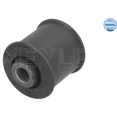 Querlenkerlager HA li/re 57-14 610 0004