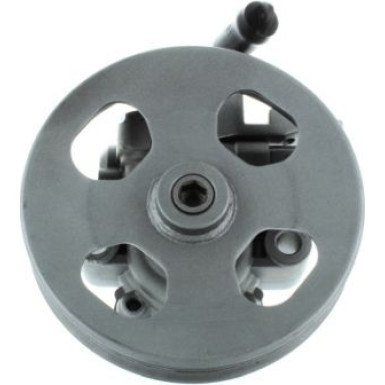 SPIDAN Hydraulikpumpe 54437 SPIDAN Hydraulikpumpe 54437