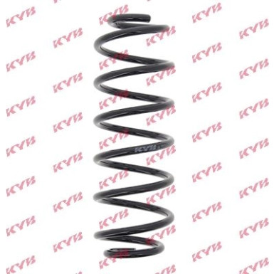 KYB Fahrwerksfeder Mazda T. 2 1.3/1.4/1.5 10/07 K-Flex RH7001
