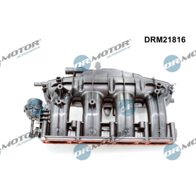 DR.MOTOR Saugrohrmodul DRM21816 DR.MOTOR Saugrohrmodul DRM21816
