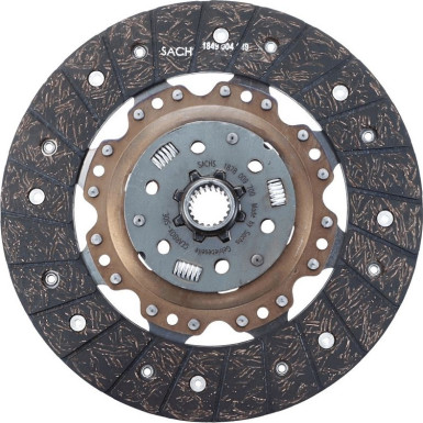 SACHS Kupplungssatz 3000 970 143 XTend