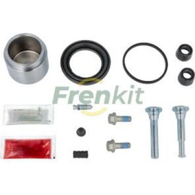 FRENKIT Reparatursatz, Bremssattel 757518 FRENKIT Reparatursatz, Bremssattel 757518