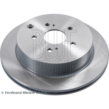 Bremsscheibe Suzuki T. Grand Vitara 2.0-3.2 4X4 05 ADK84336 Bremsscheibe Suzuki T. Grand Vitara 2.0-3.2 4X4 05 ADK84336