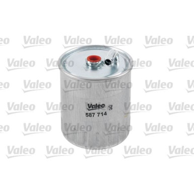 VALEO Kraftstofffilter 587714