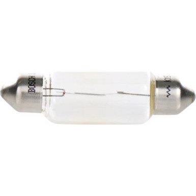 12V 18W PURE LIGHT SV8,5-8 BOSCH KFZ-GLUEHLAMPE Pure Light 1987302229