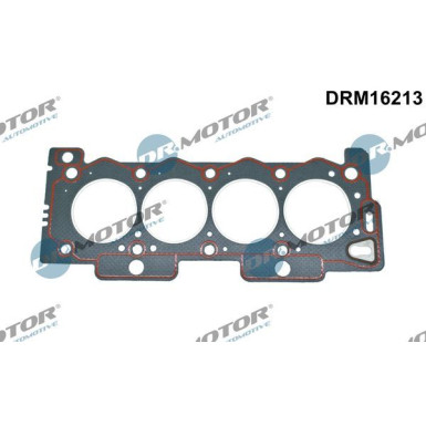 Dichtung, Zylinderkopf DRM16213 Dichtung, Zylinderkopf DRM16213