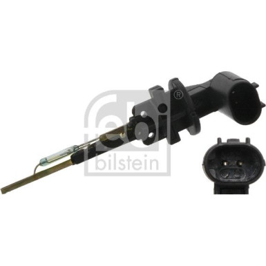 Kühlmittelstandsensor 33458 Kühlmittelstandsensor 33458