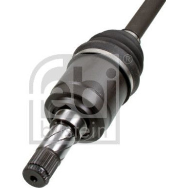 FEBI BILSTEIN Antriebswelle 183376