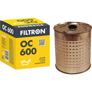 FILTRON Ölfilter OC 600 FILTRON Ölfilter OC 600