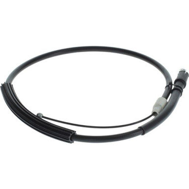Handbremsseil re MERCEDES W639 1987482025