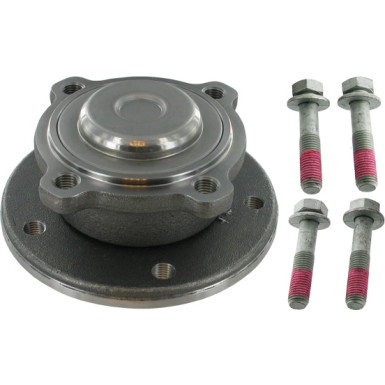 Radlagersatz VKBA 3681 Radlagersatz VKBA 3681