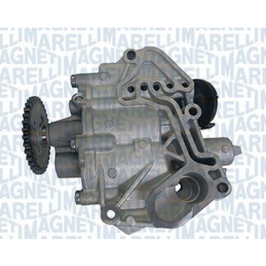 MAGNETI MARELLI Ölpumpe 351516000085