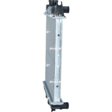 Kühler, Motorkühlung 53881 Kühler, Motorkühlung 53881