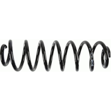 Sachs Fahrwerksfeder Vw T. Yeti/Touran 1.2Tsi/1.8Tsi 4X4/2.0Tdi 994 336