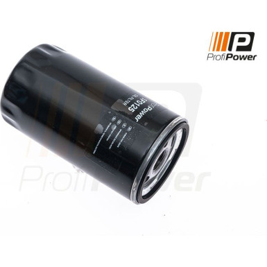 PROFIPOWER Ölfilter 1F0125 PROFIPOWER Ölfilter 1F0125