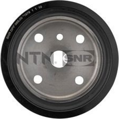 Riemenscheibe VOLVO S60,S80,XC70,XC90 97 DPF365.00 Riemenscheibe VOLVO S60,S80,XC70,XC90 97 DPF365.00
