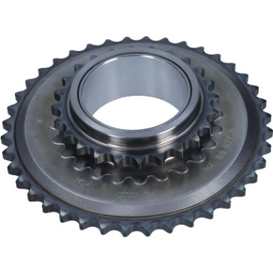 Original VAG Steuerrad Audi A4 3.0 Tfsi 08 06E109077N Original VAG Steuerrad Audi A4 3.0 Tfsi 08 06E109077N